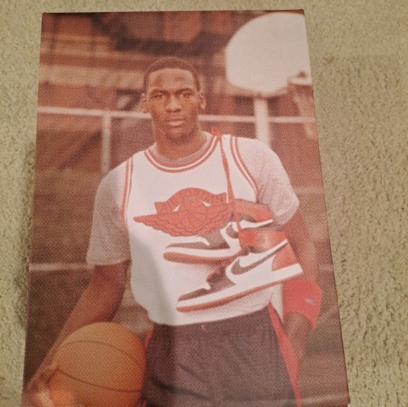 Nike Air Jordan 1 Retro High OG "Black Toe Reimagined unreleased. - Picture 2 of 8